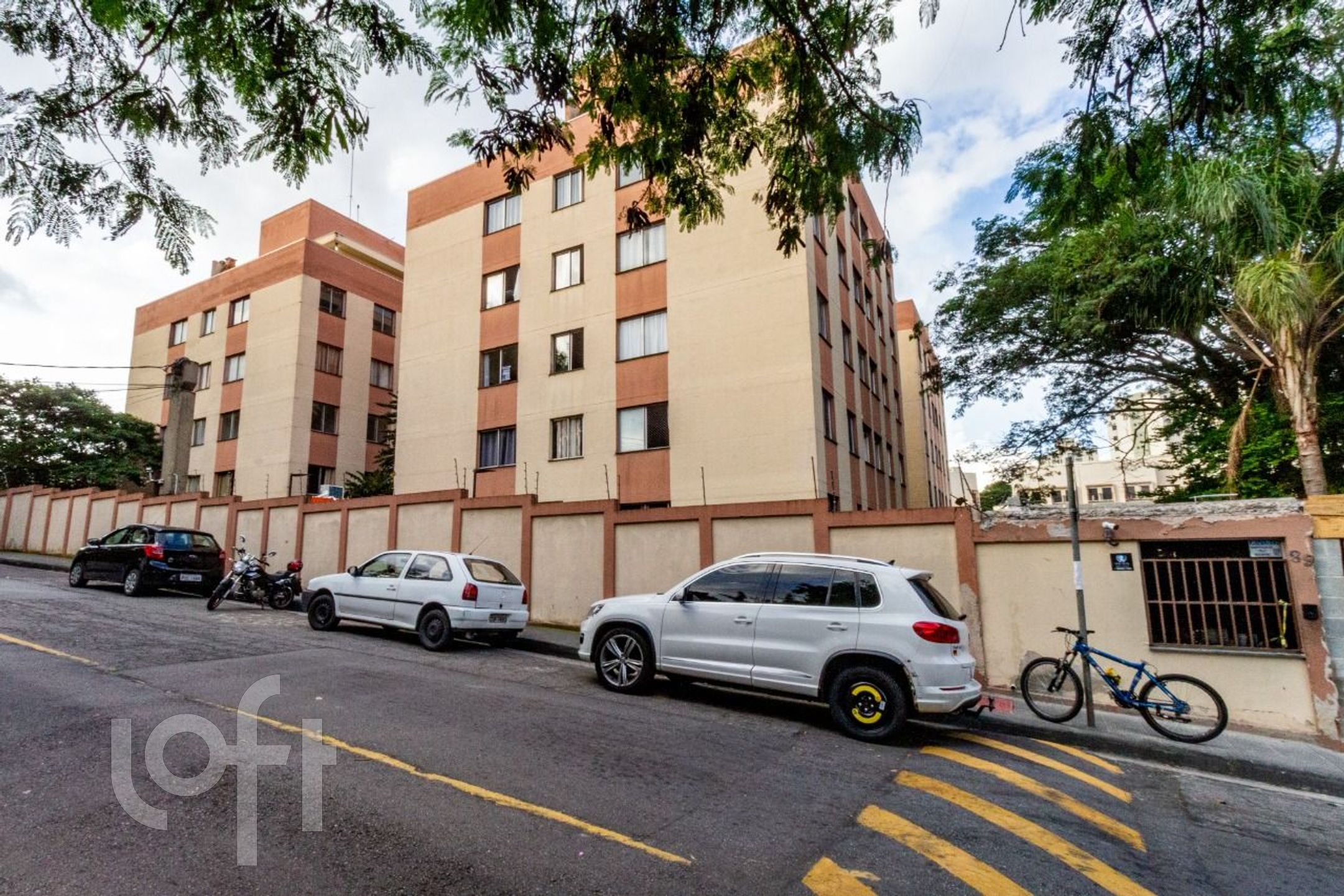 Apartamento à venda com 2 quartos, 43m² - Foto 15
