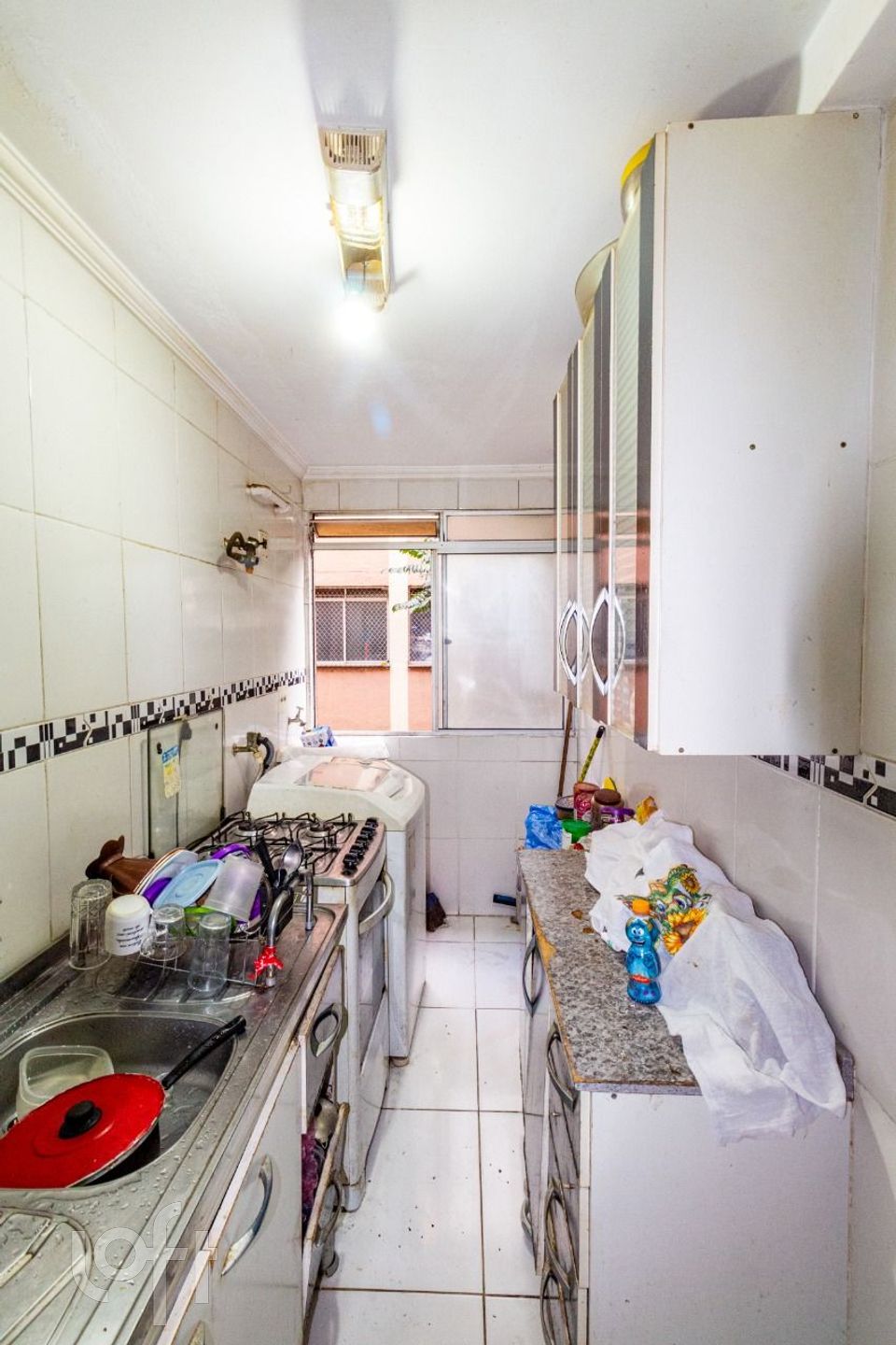 Apartamento à venda com 2 quartos, 43m² - Foto 10