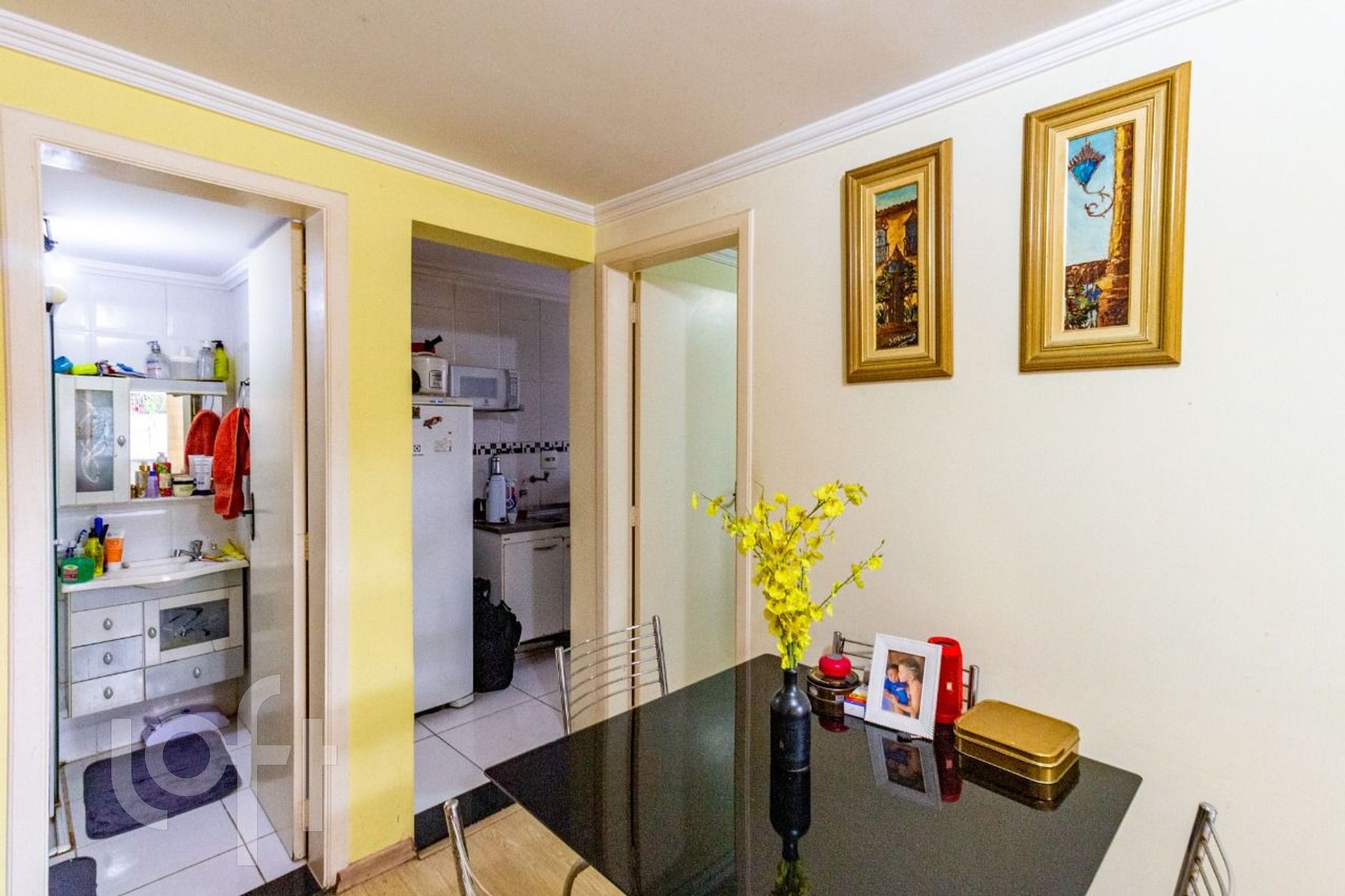 Apartamento à venda com 2 quartos, 43m² - Foto 13