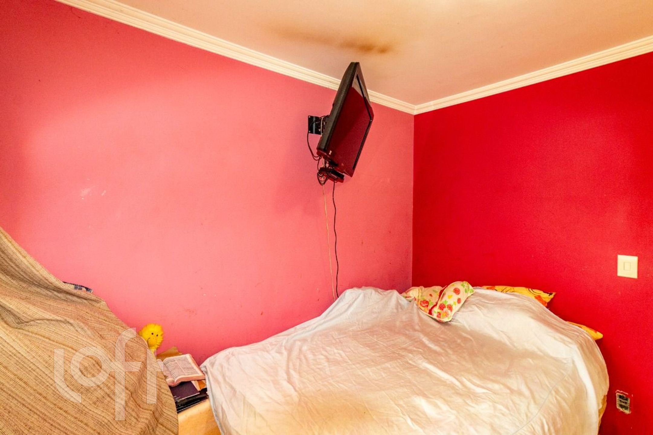 Apartamento à venda com 2 quartos, 43m² - Foto 5