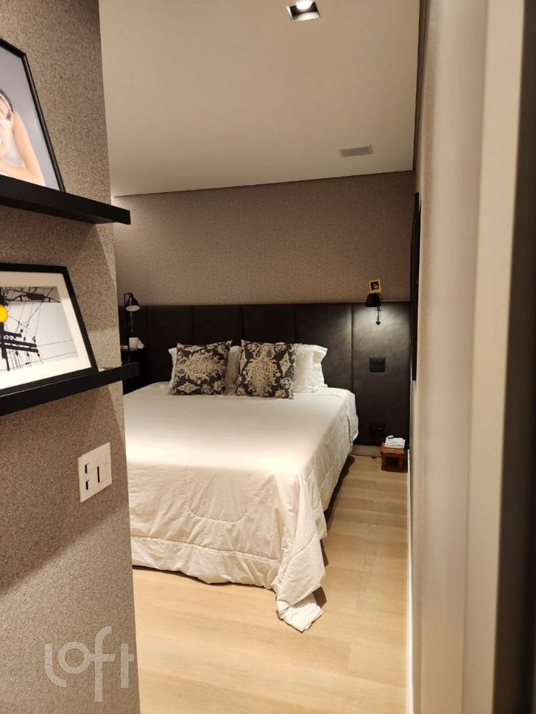 Apartamento à venda com 3 quartos, 178m² - Foto 33