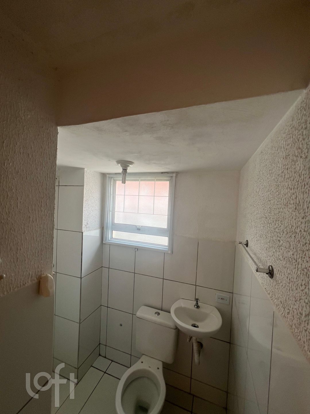 Apartamento à venda com 2 quartos, 44m² - Foto 8