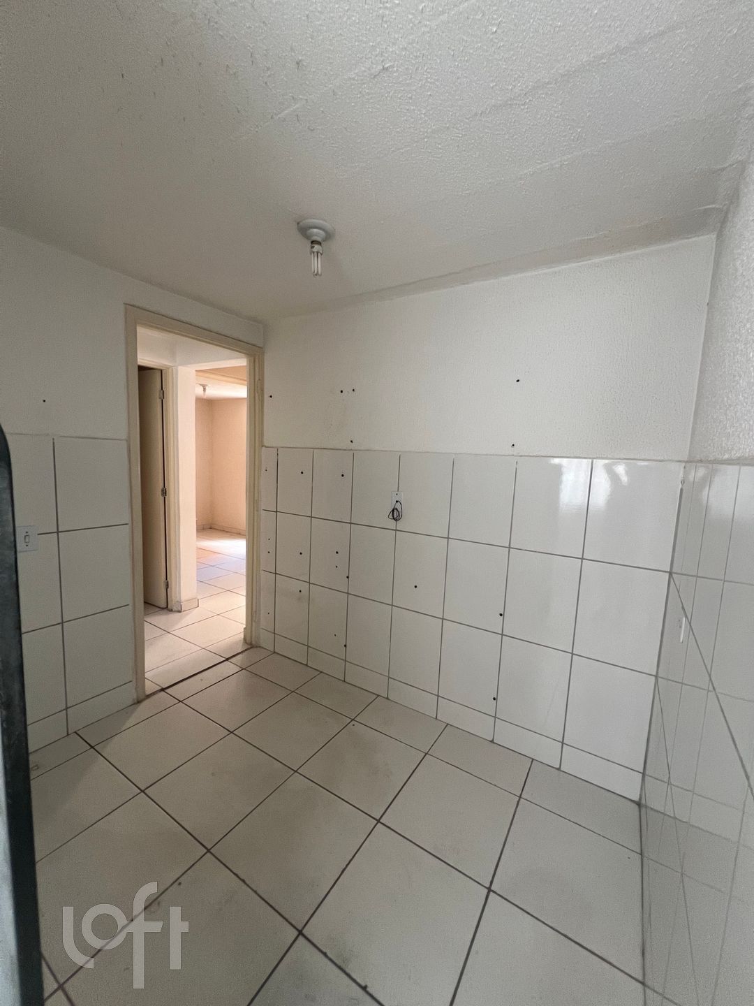 Apartamento à venda com 2 quartos, 44m² - Foto 5