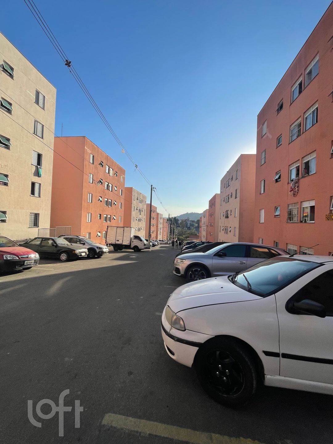 Apartamento à venda com 2 quartos, 44m² - Foto 10