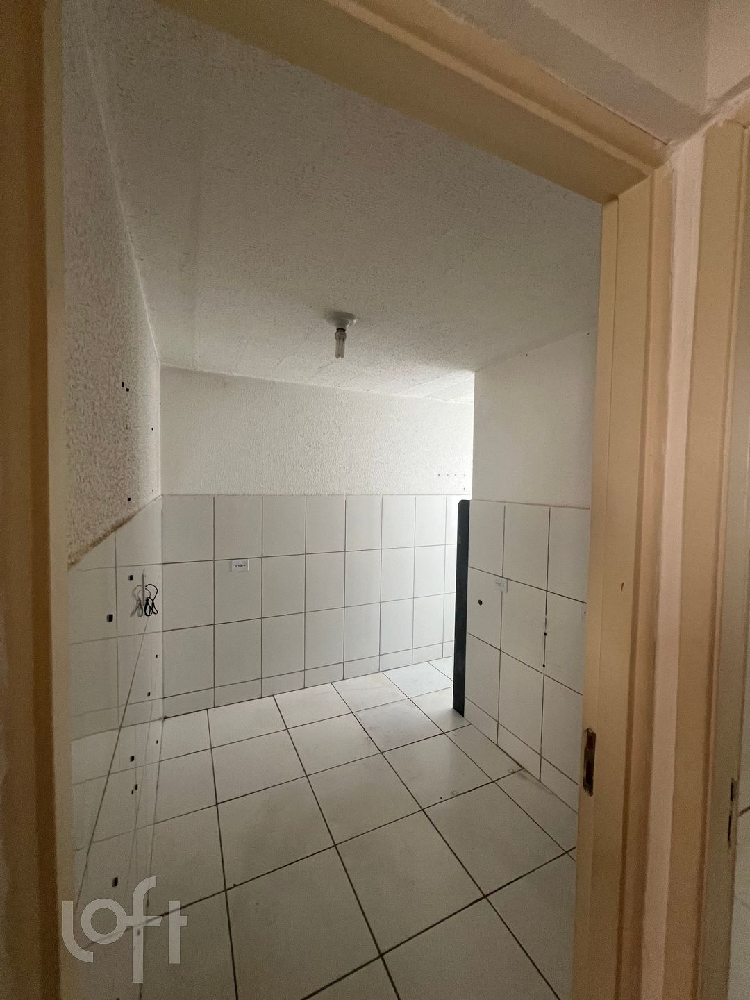 Apartamento à venda com 2 quartos, 44m² - Foto 4