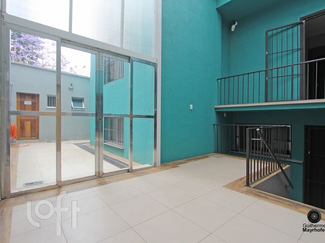 Casa com 492m², 1 dormitório, 4 vagas, Jardim Botânico em Porto Alegre