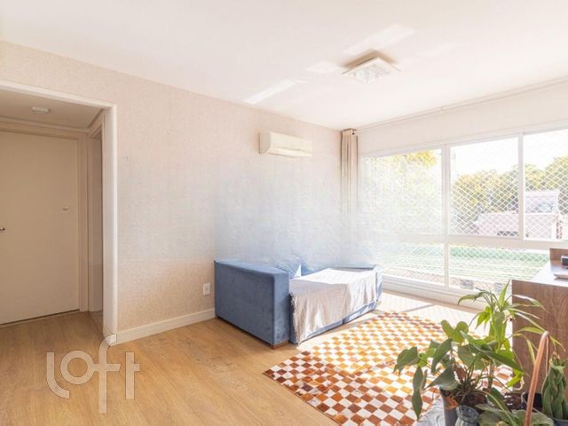 Apartamento com 73m², 2 dormitórios, 1 vaga, Rio Branco em Porto Alegre