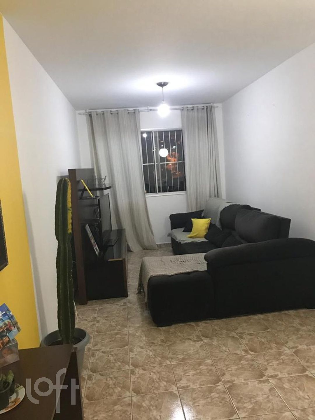 Apartamento à venda em Jardim das Flores com 57 m², 2 quartos, 1 vaga