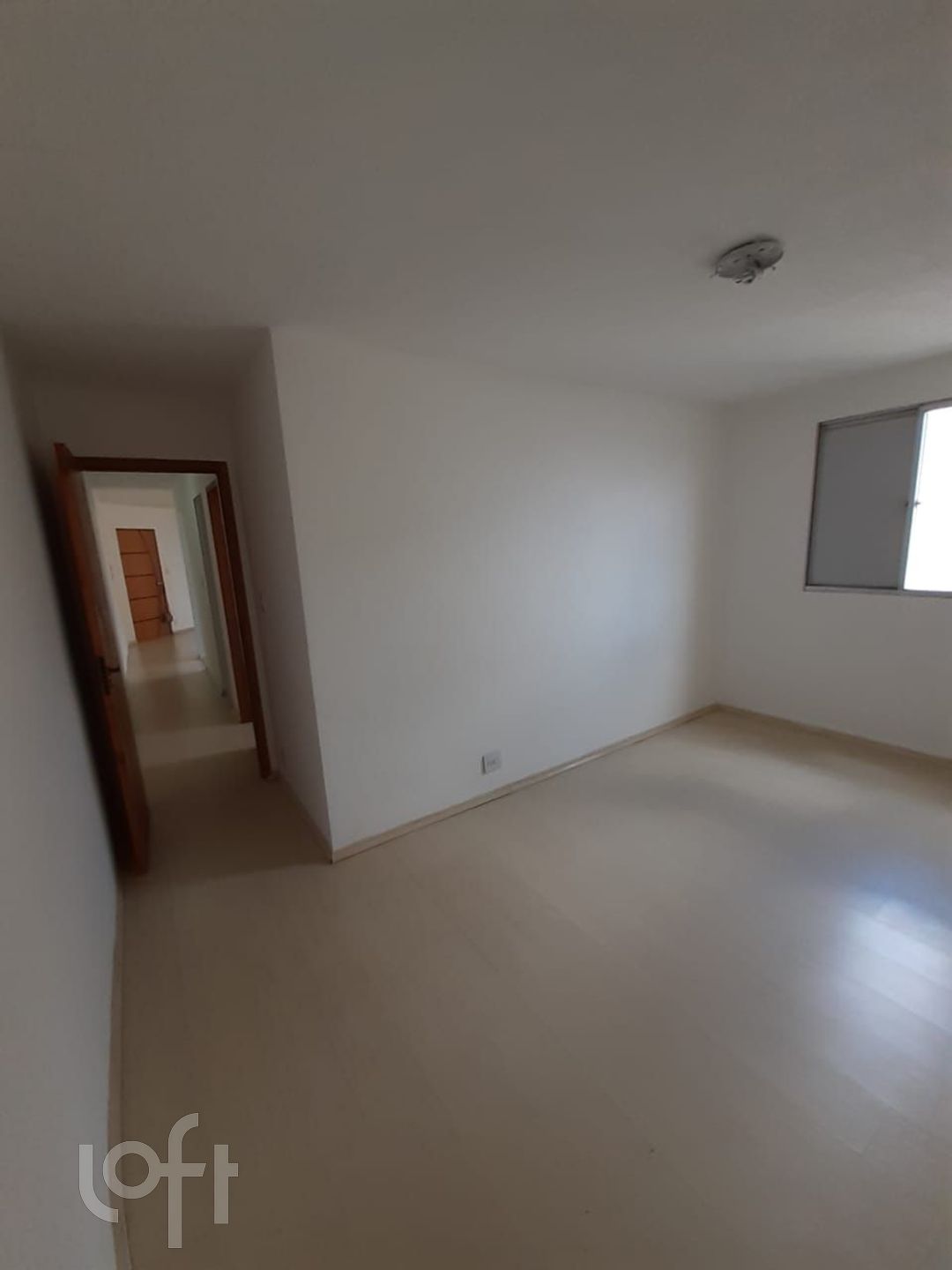 Apartamento à venda com 2 quartos, 59m² - Foto 2