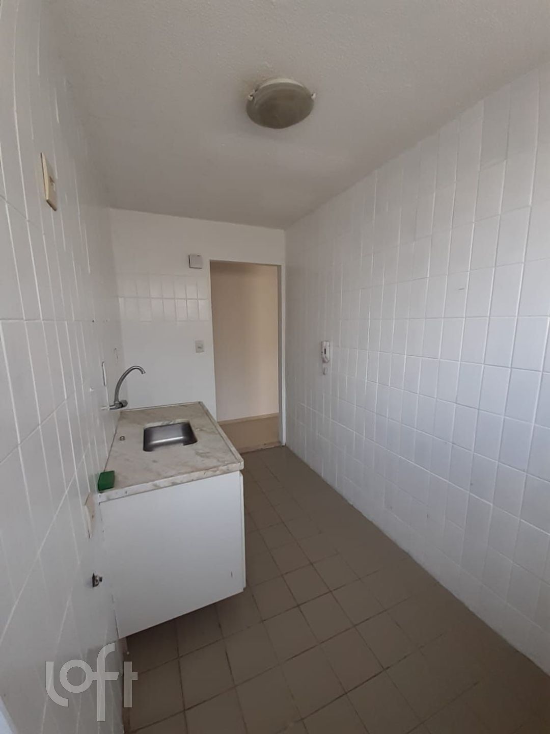 Apartamento à venda com 2 quartos, 59m² - Foto 5