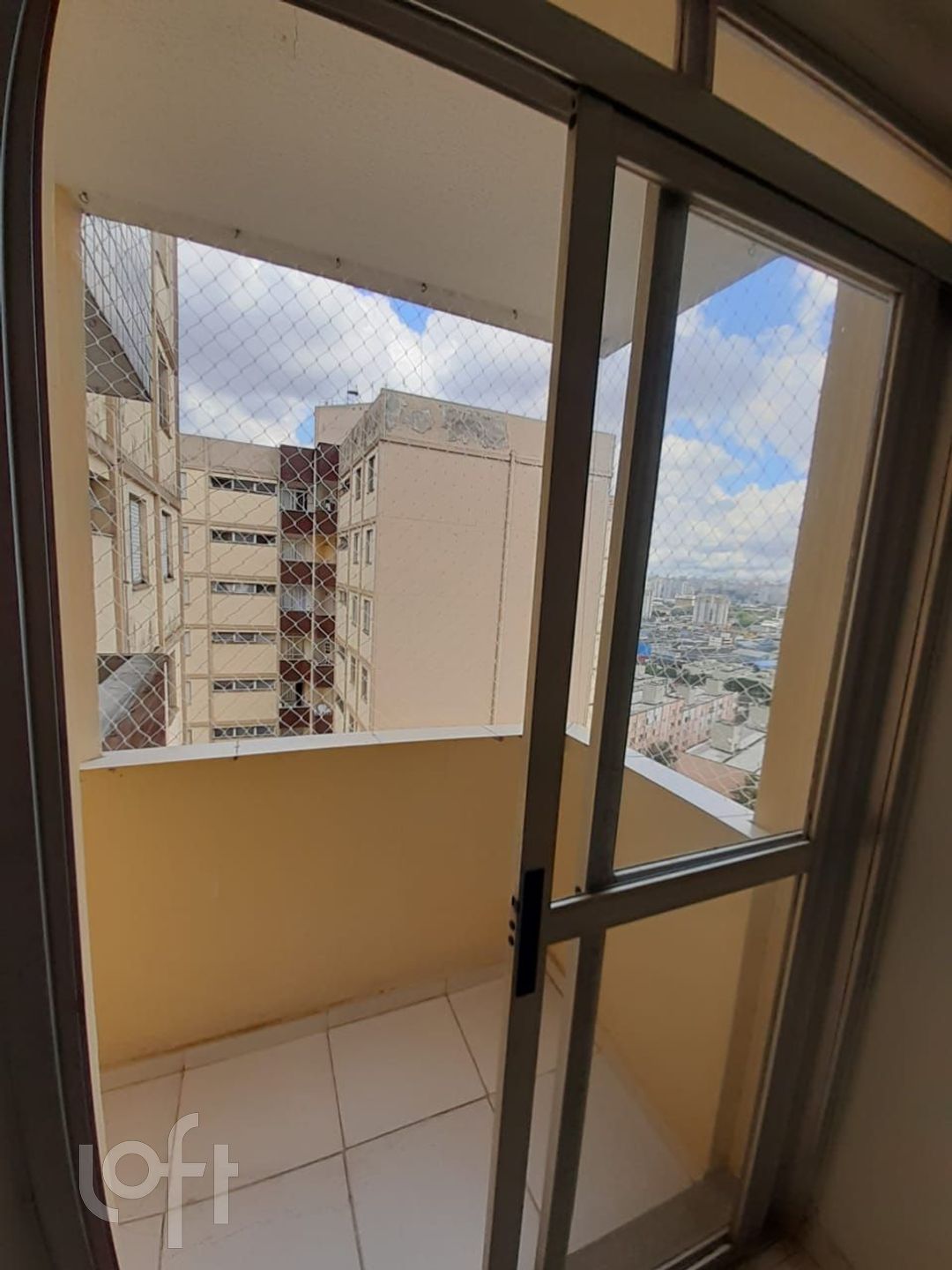 Apartamento à venda com 2 quartos, 59m² - Foto 3