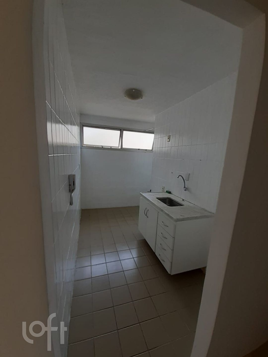 Apartamento à venda com 2 quartos, 59m² - Foto 4