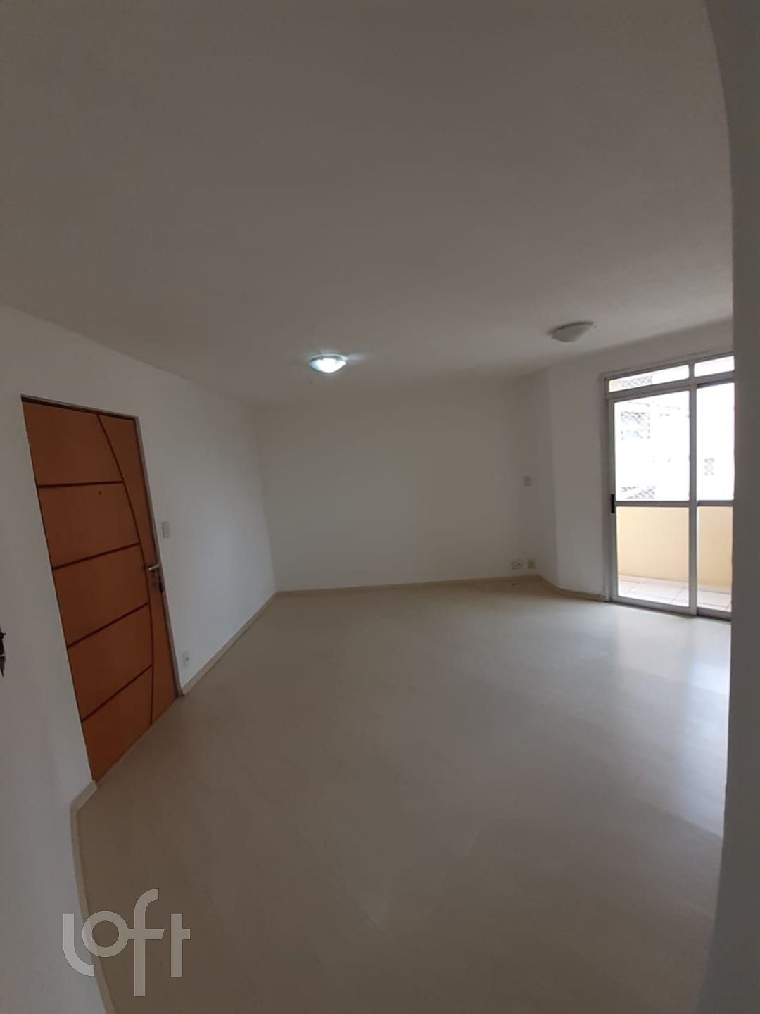 Apartamento à venda com 2 quartos, 59m² - Foto 1