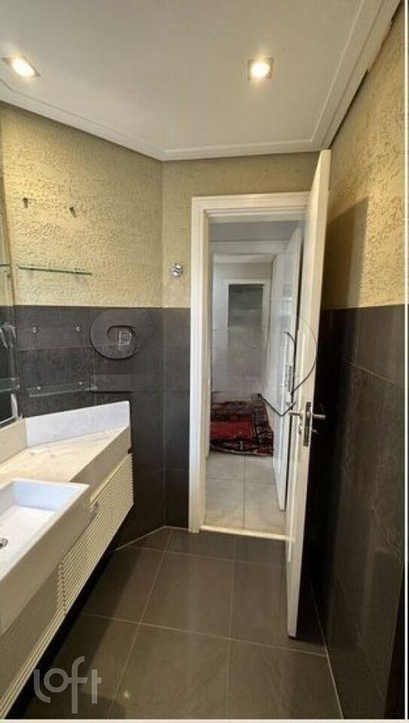 Apartamento à venda com 3 quartos, 200m² - Foto 30