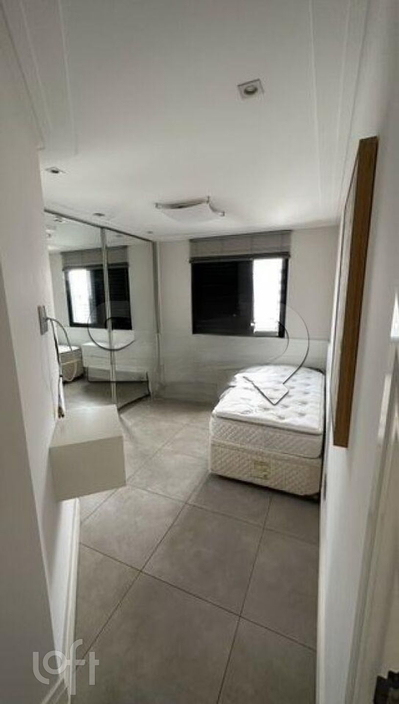 Apartamento à venda com 3 quartos, 200m² - Foto 26