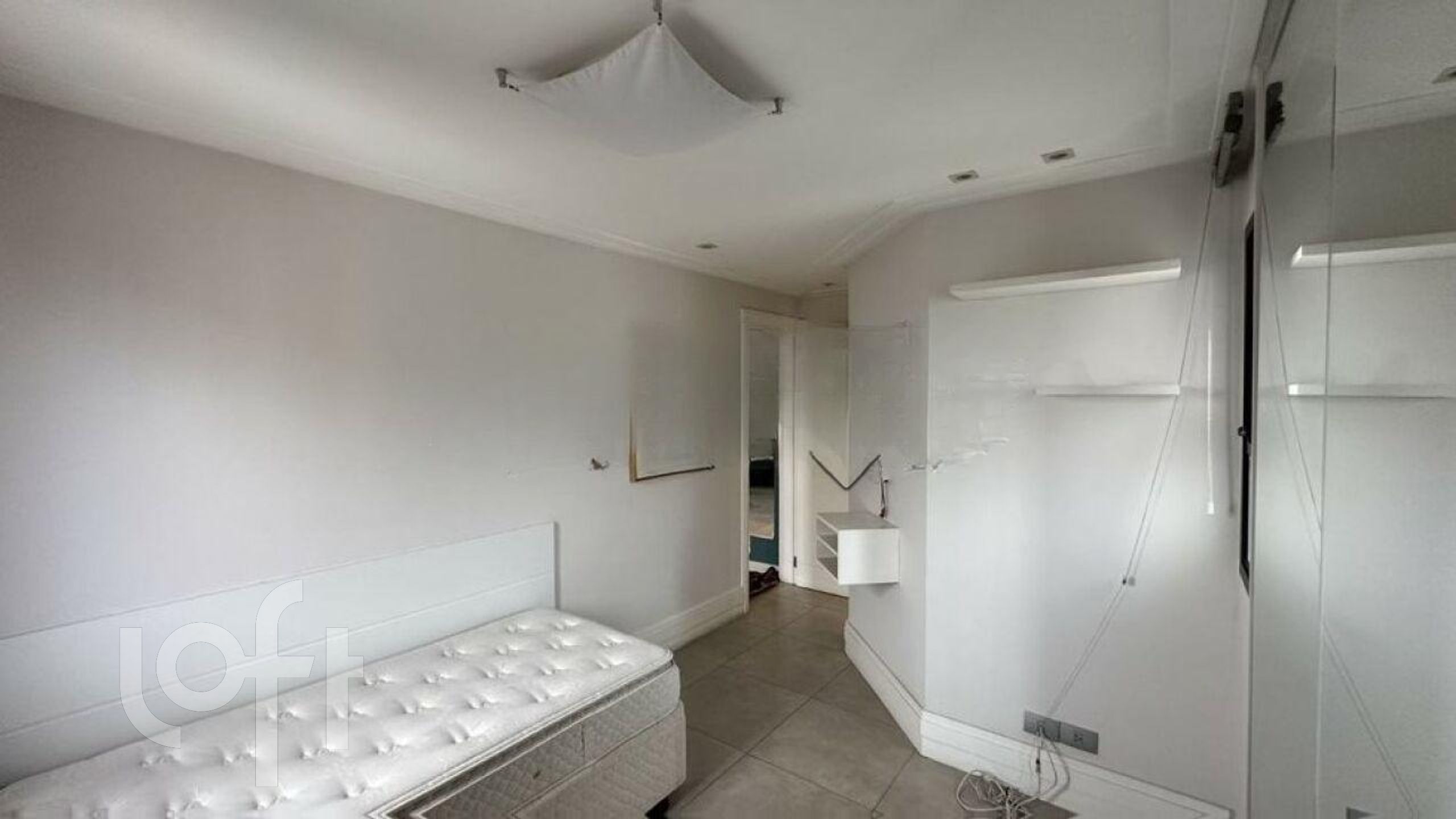 Apartamento à venda com 3 quartos, 200m² - Foto 27