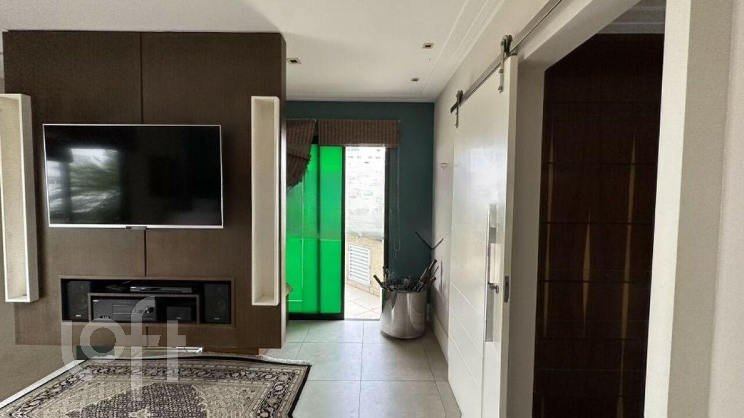 Apartamento à venda com 3 quartos, 200m² - Foto 16