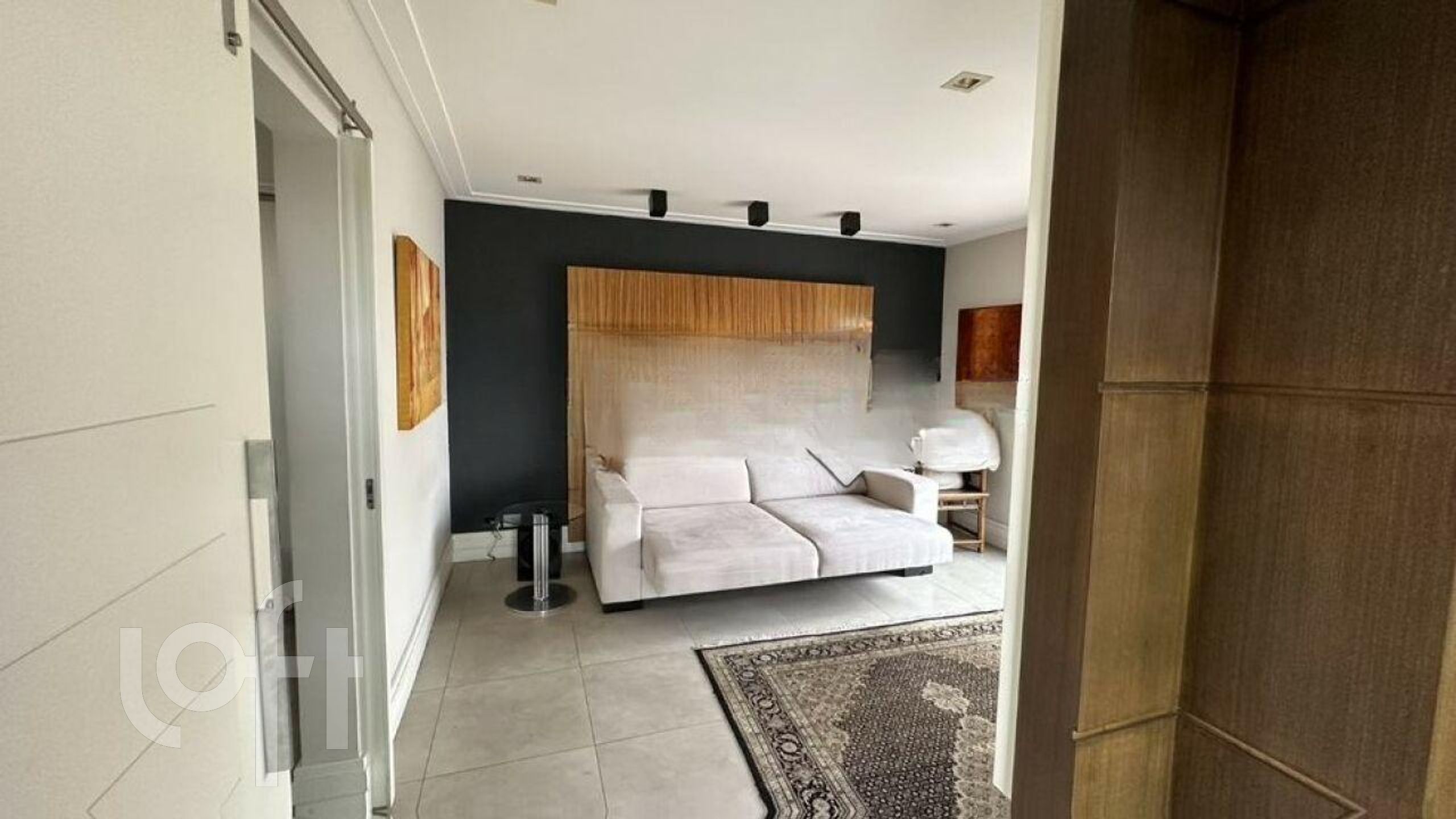 Apartamento à venda com 3 quartos, 200m² - Foto 20