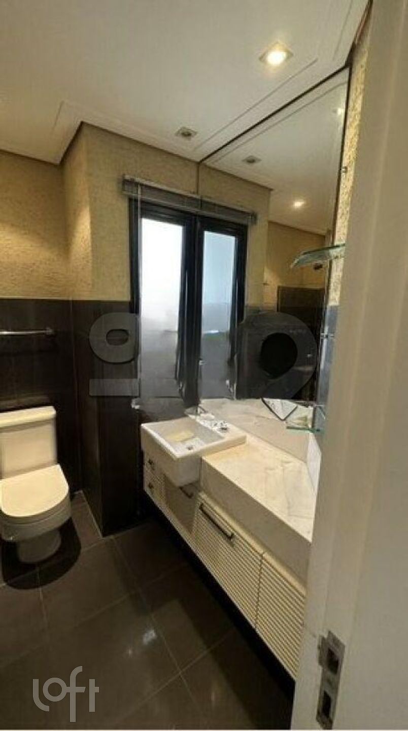 Apartamento à venda com 3 quartos, 200m² - Foto 37