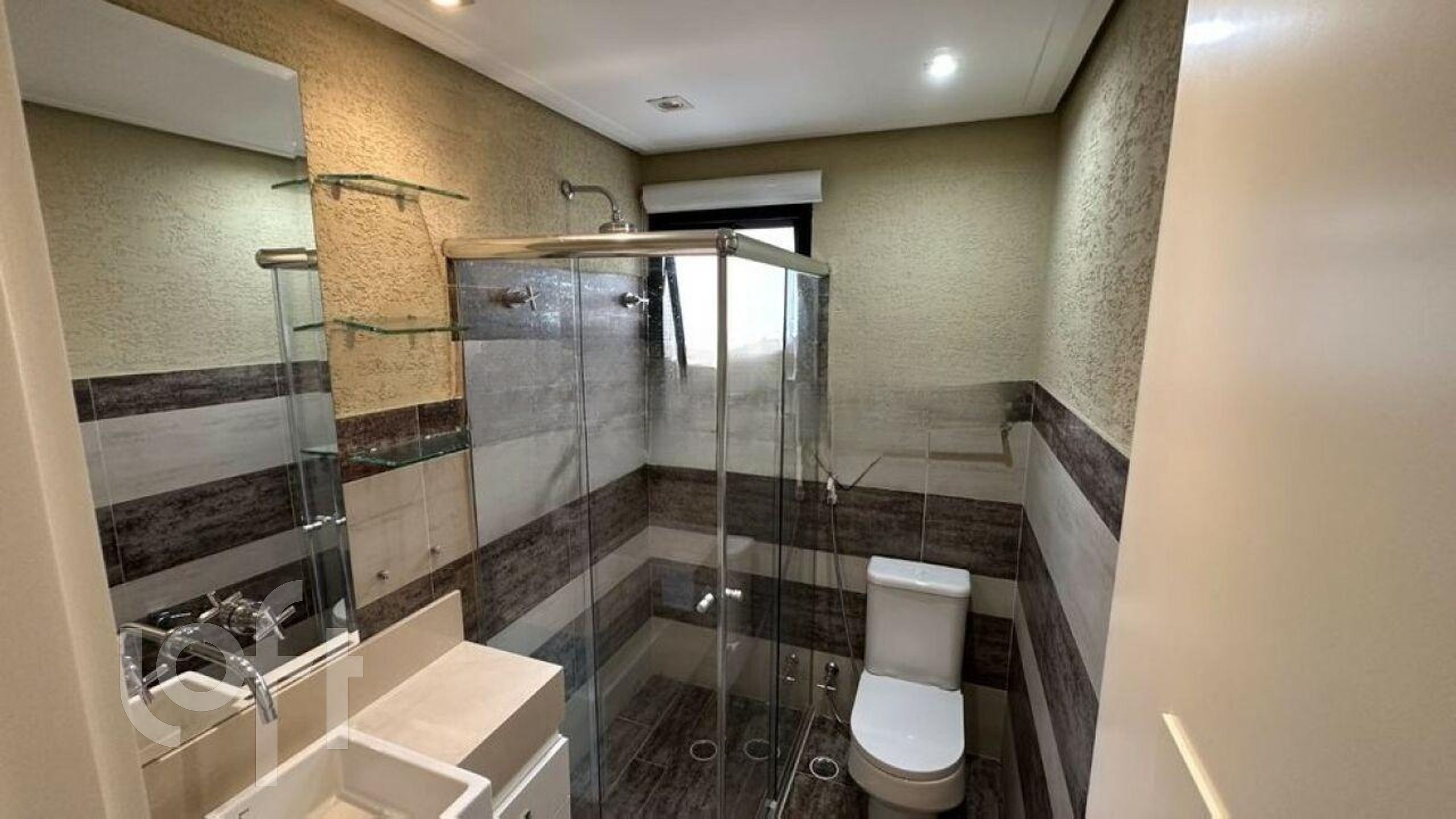 Apartamento à venda com 3 quartos, 200m² - Foto 25