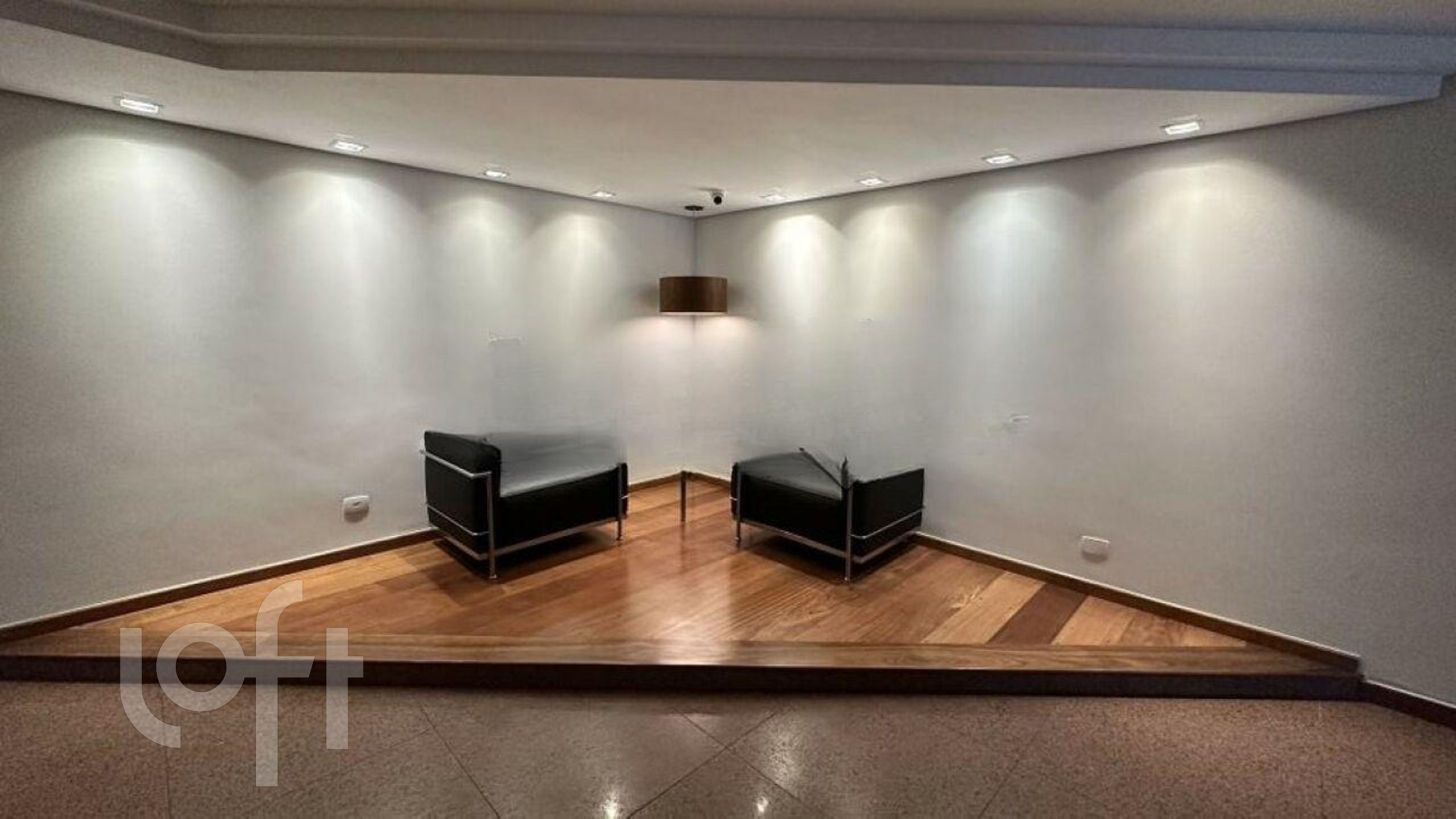 Apartamento à venda com 3 quartos, 200m² - Foto 38