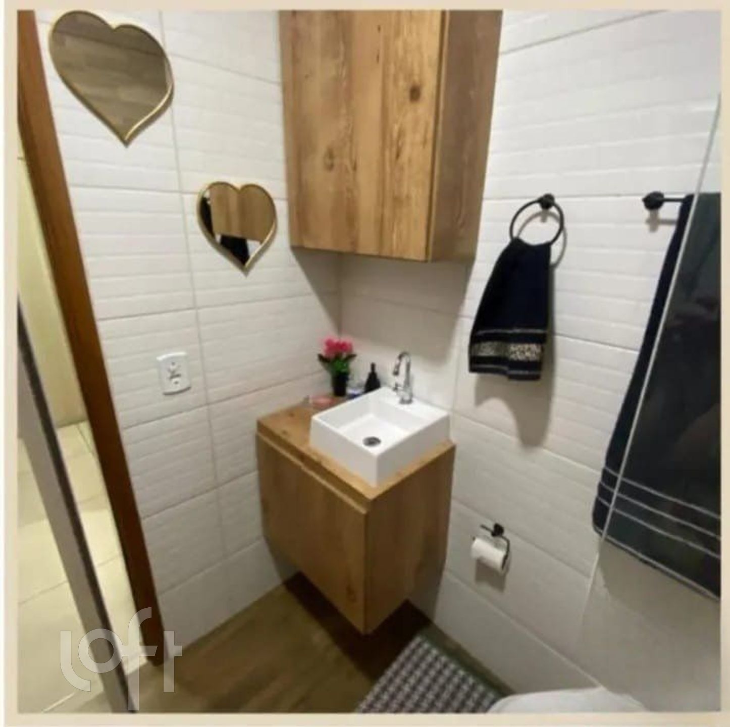 Casa de Condomínio, 3 quartos - Foto 13