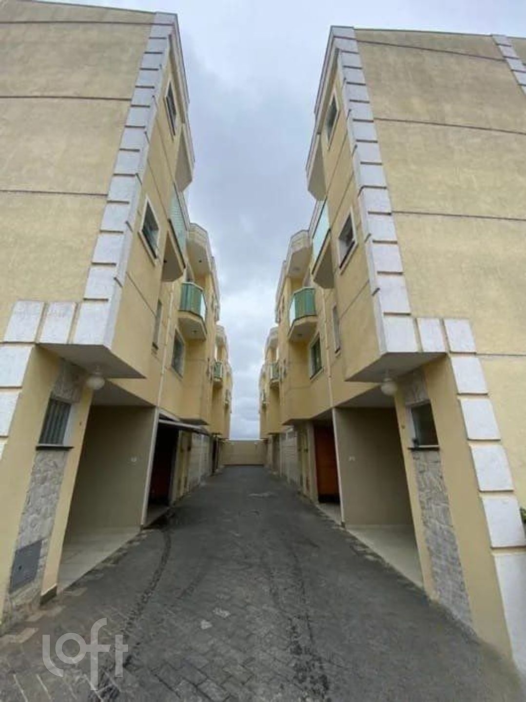 Casa de Condomínio, 3 quartos - Foto 15