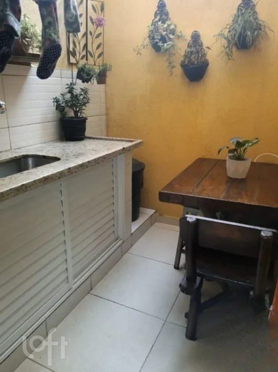 Casa de Condomínio, 3 quartos - Foto 5