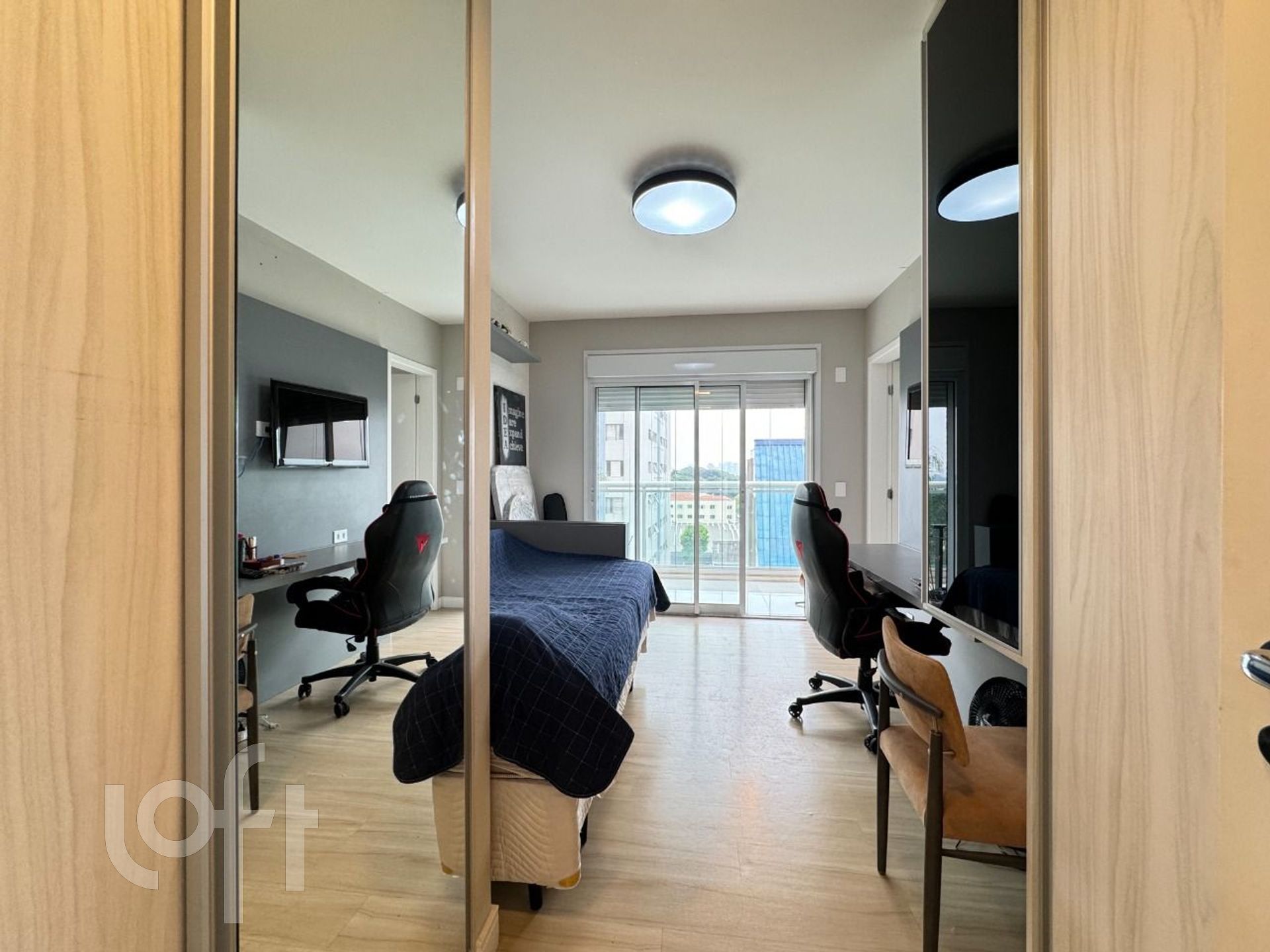 Apartamento à venda com 4 quartos, 149m² - Foto 7