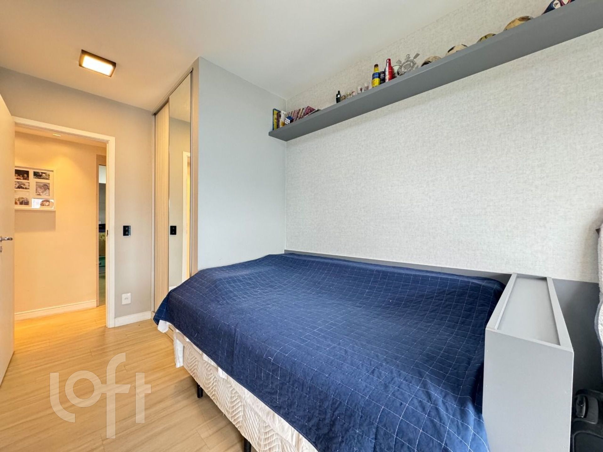 Apartamento à venda com 4 quartos, 149m² - Foto 5