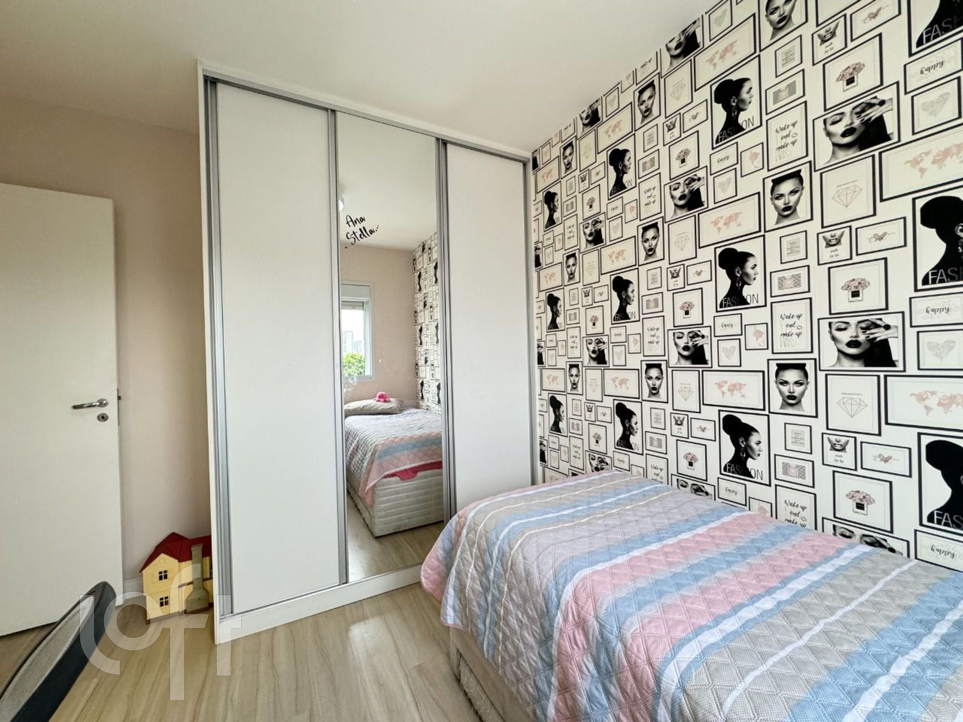 Apartamento à venda com 4 quartos, 149m² - Foto 11