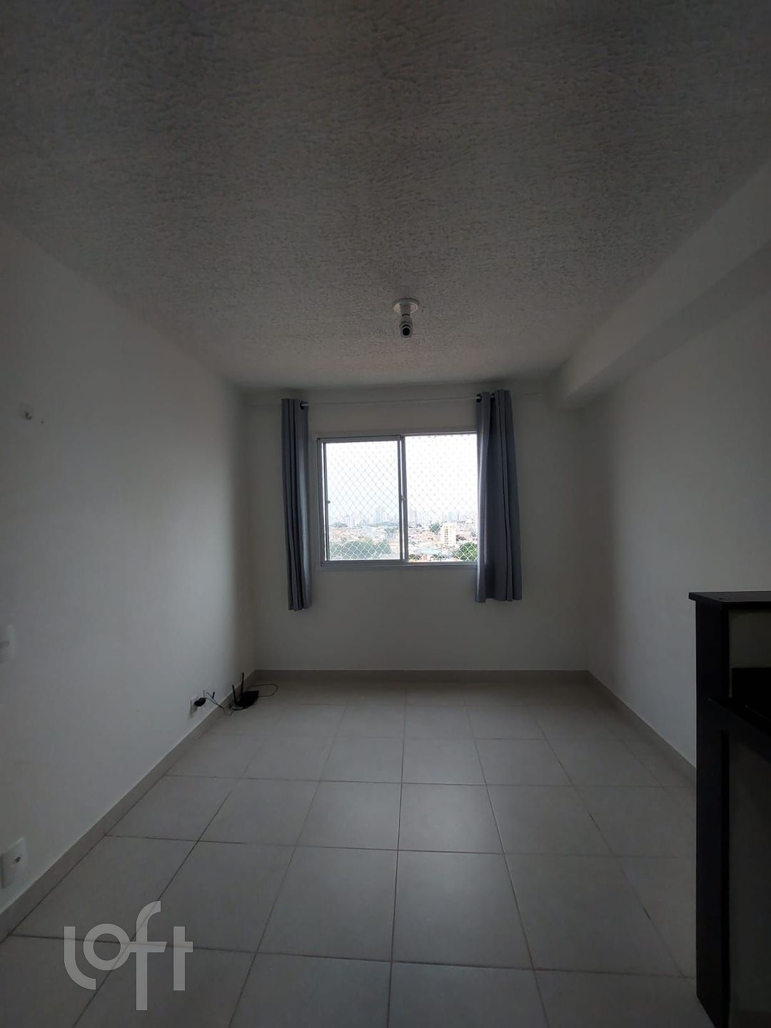 Apartamento à venda com 1 quarto, 29m² - Foto 1