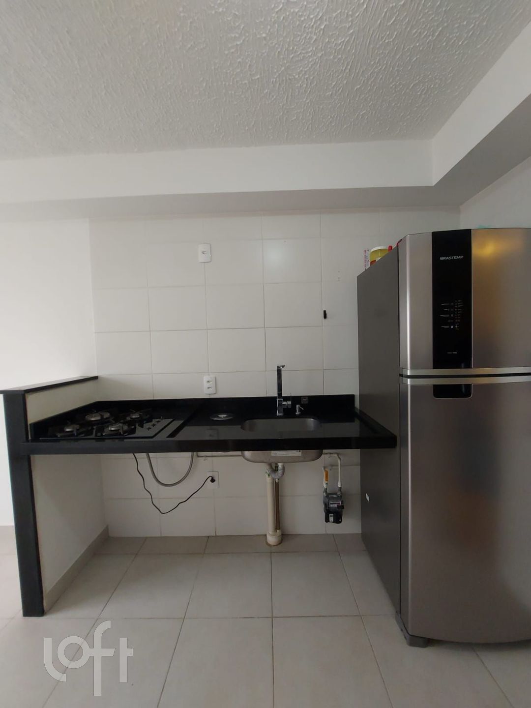 Apartamento à venda com 1 quarto, 29m² - Foto 4