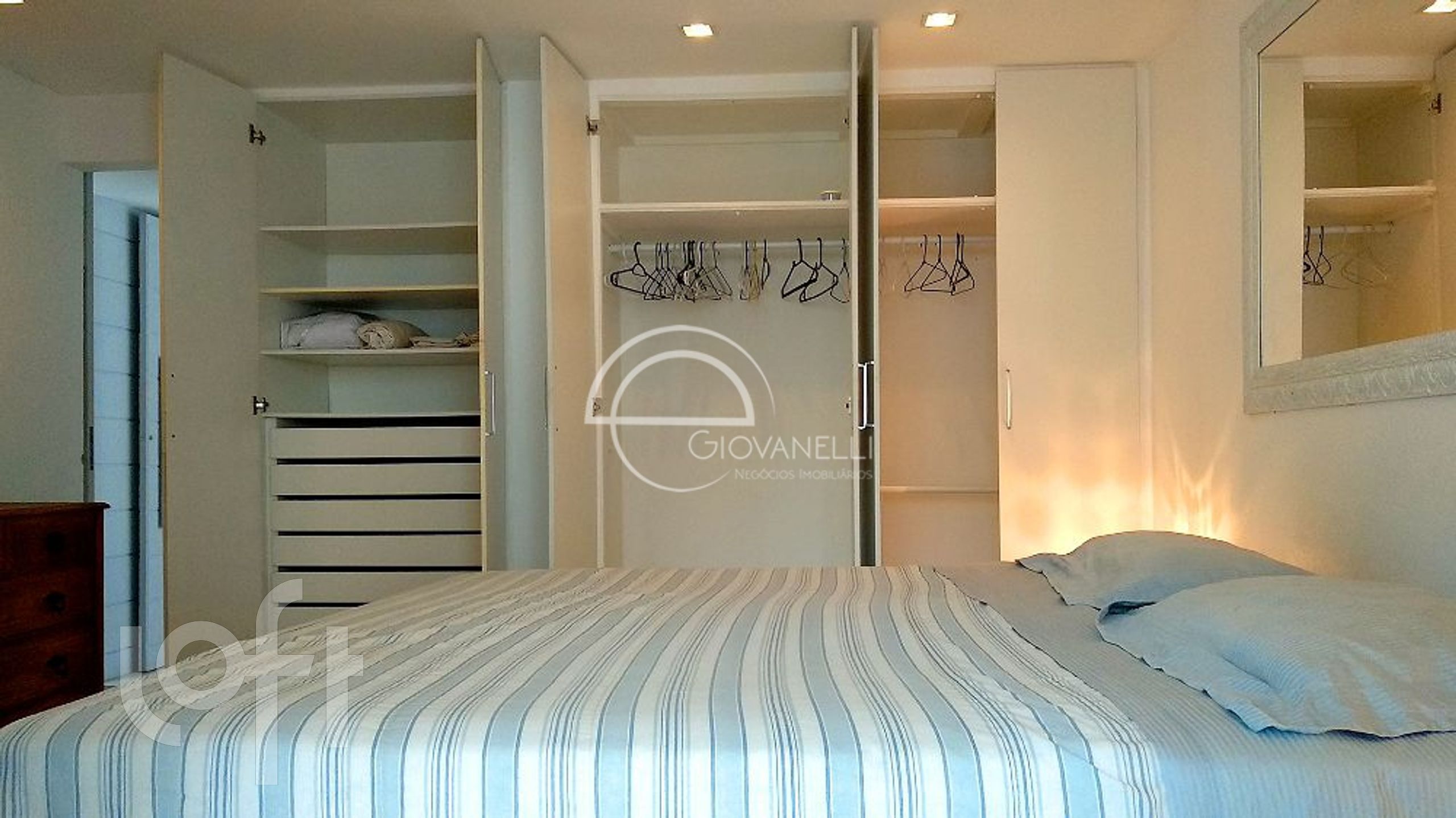 Apartamento à venda com 2 quartos, 159m² - Foto 6