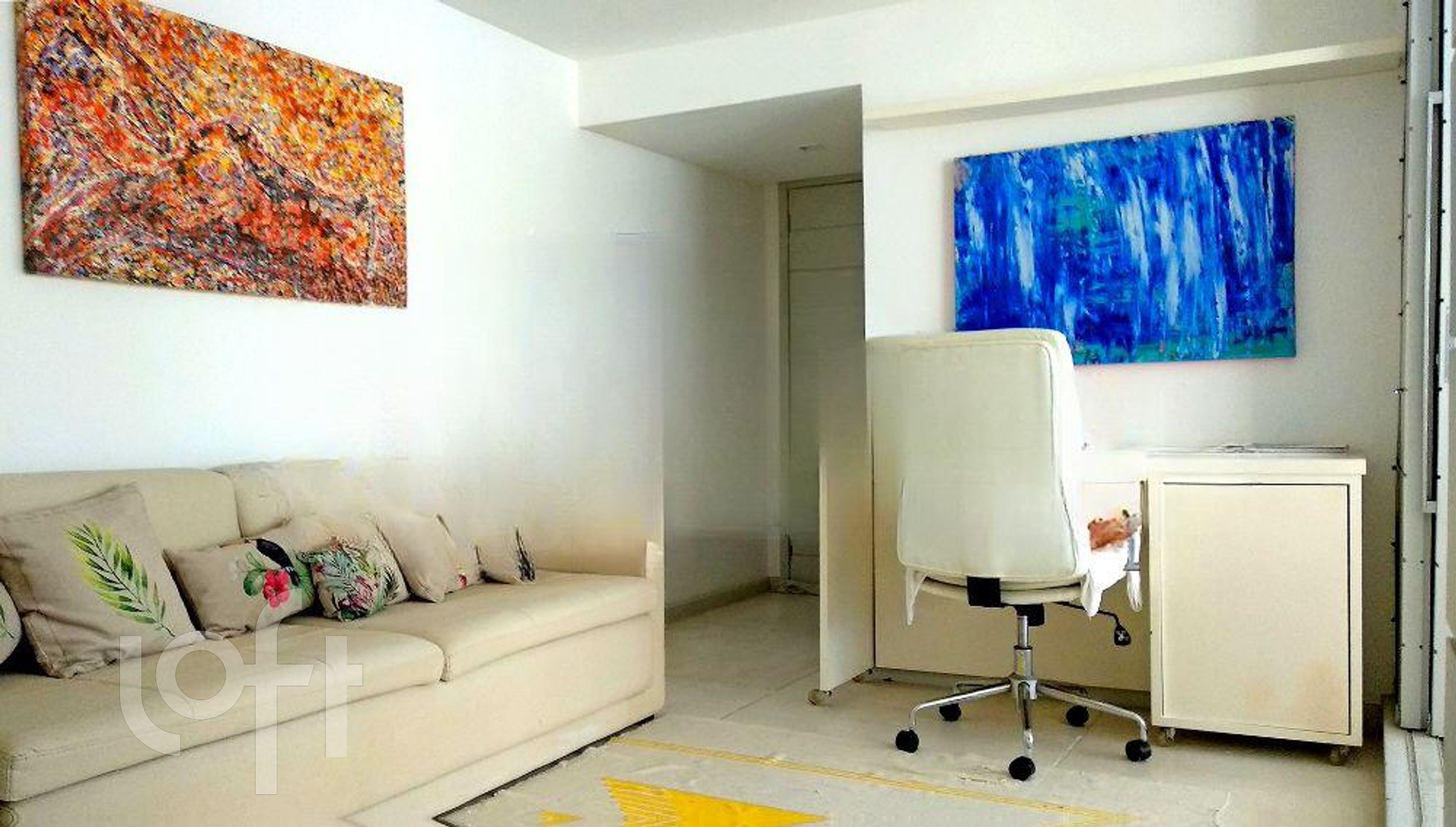 Apartamento à venda com 2 quartos, 159m² - Foto 17