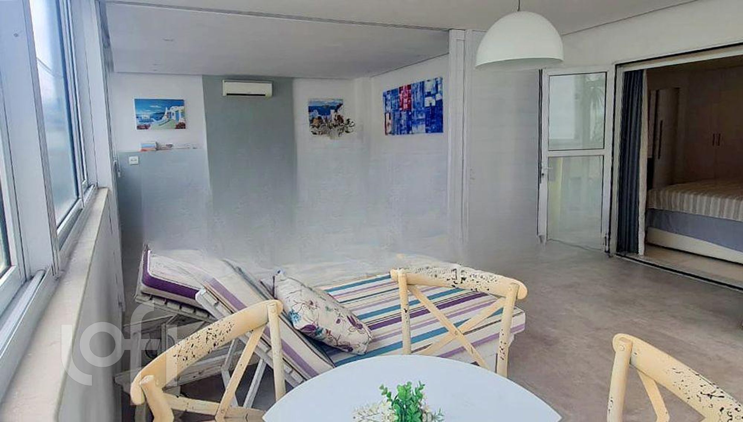 Apartamento à venda com 2 quartos, 159m² - Foto 5