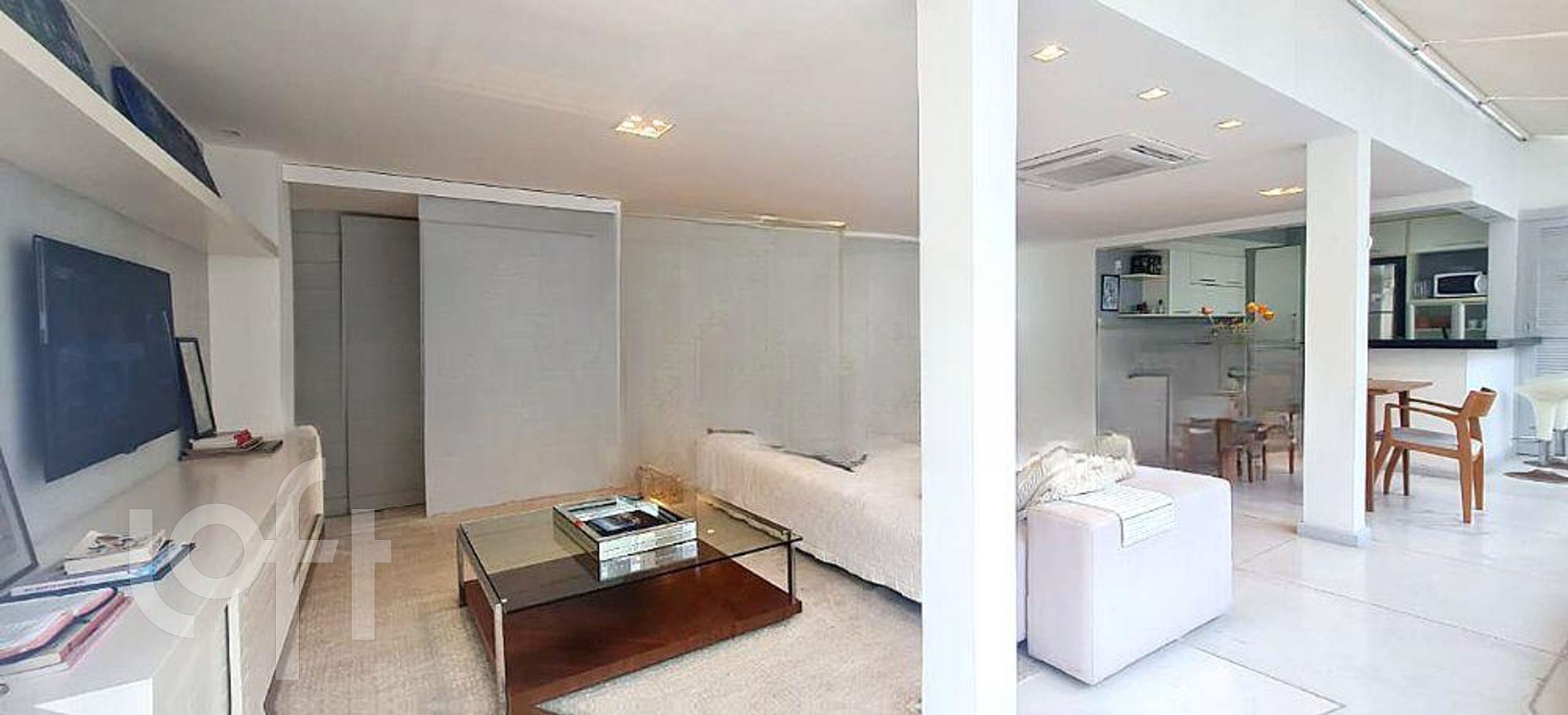 Apartamento à venda com 2 quartos, 159m² - Foto 3