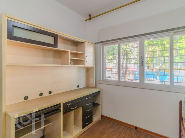 Apartamento com 87m², 3 dormitórios, 2 vagas, Santana em Porto Alegre