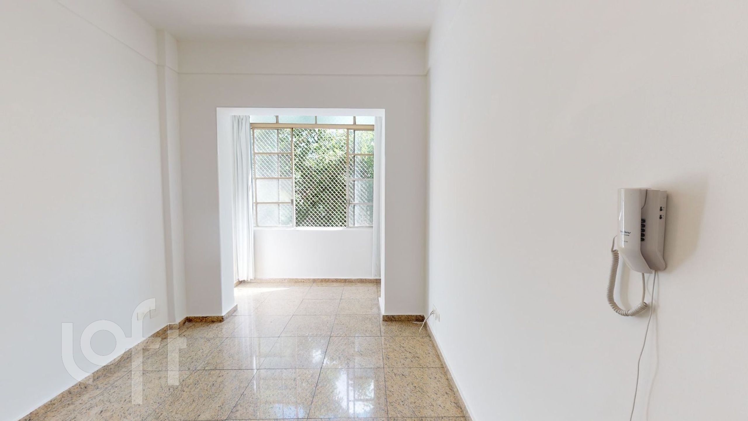 Apartamento à venda com 1 quarto, 76m² - Foto 7