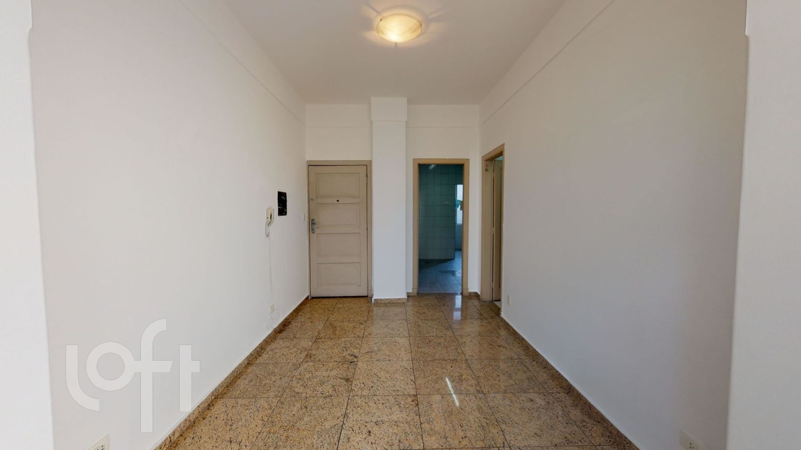 Apartamento à venda com 1 quarto, 76m² - Foto 8