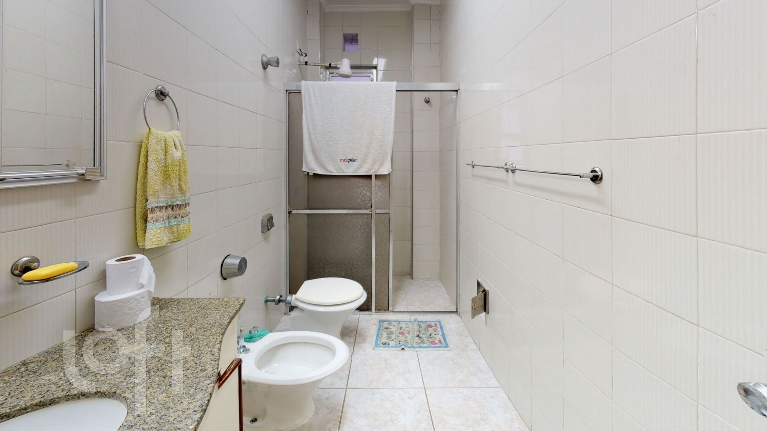 Apartamento à venda com 1 quarto, 76m² - Foto 16