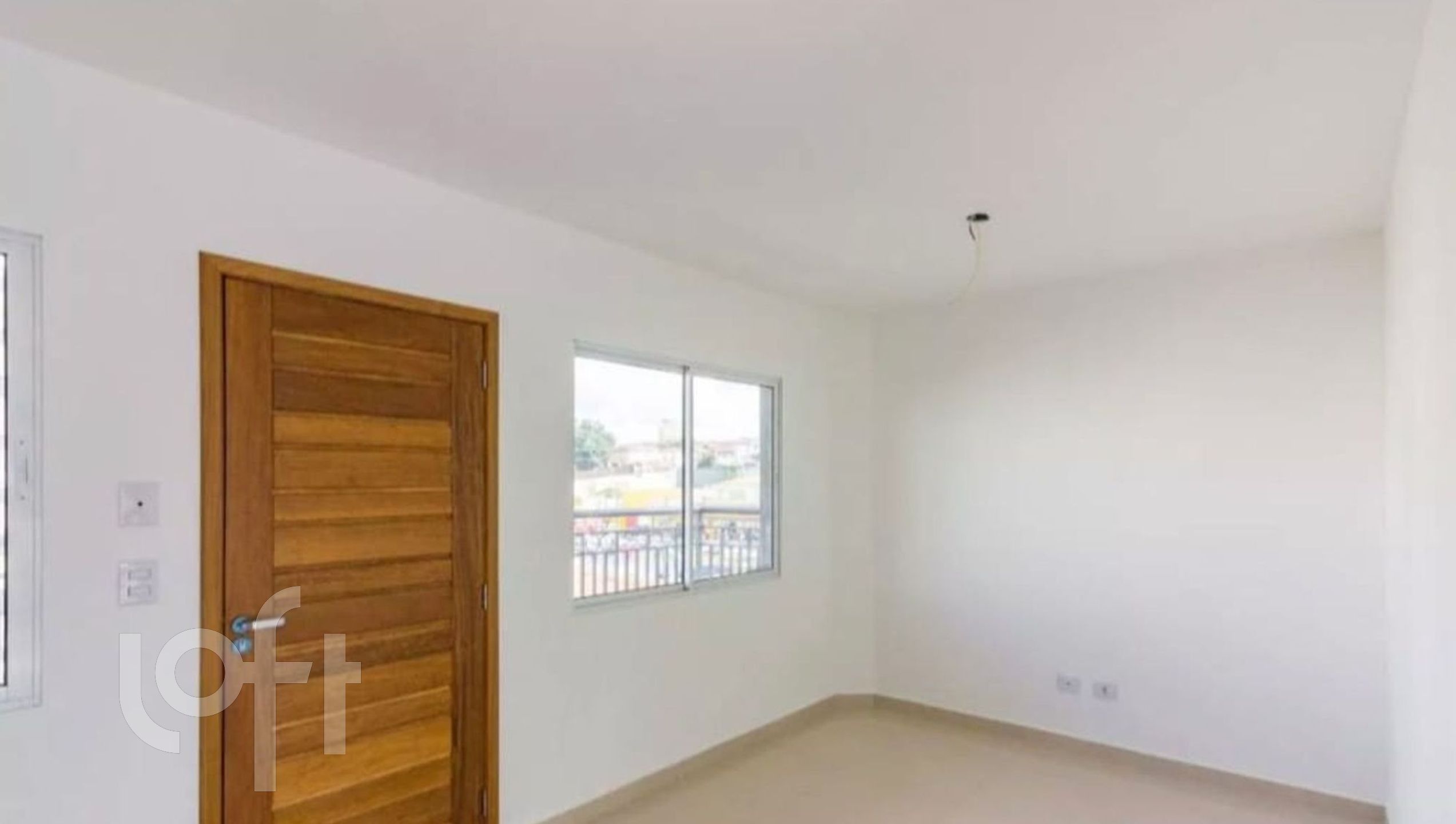 Apartamento à venda com 2 quartos, 45m² - Foto 5