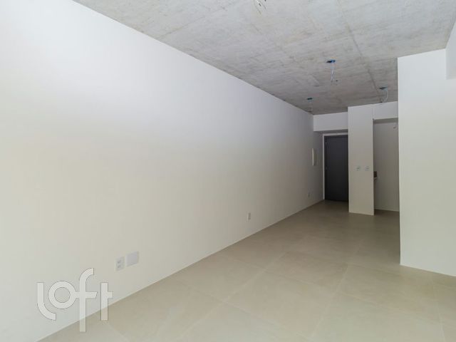 Apartamento com 69m², 2 dormitórios, 1 vaga, Farroupilha em Porto Alegre