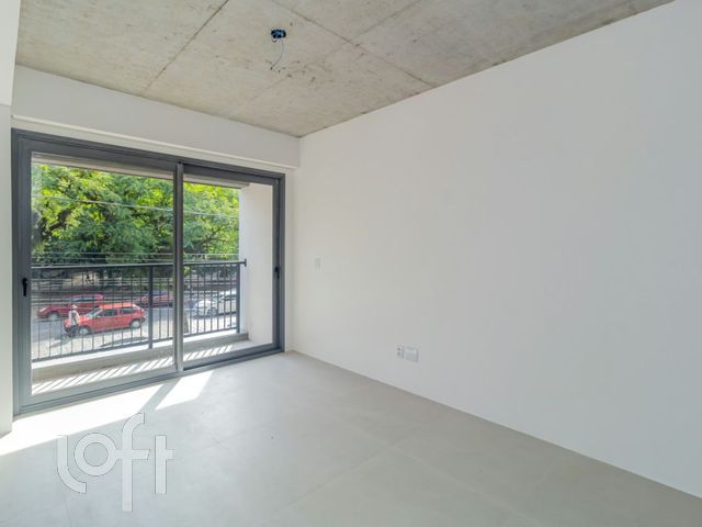 Apartamento com 69m², 2 dormitórios, 1 vaga, Farroupilha em Porto Alegre