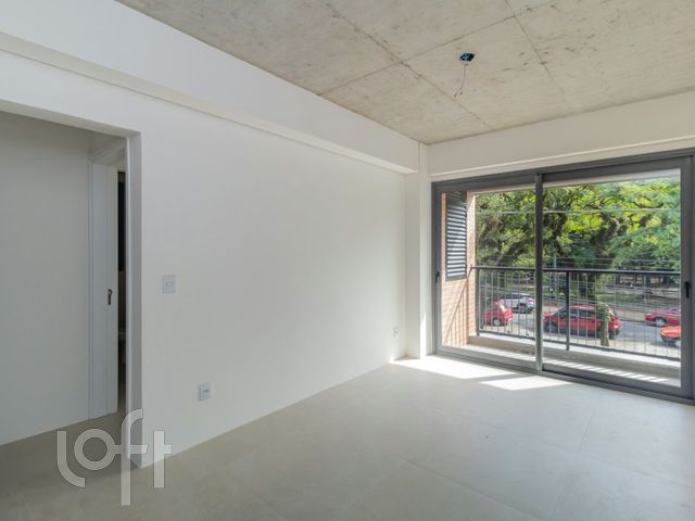 Apartamento com 69m², 2 dormitórios, 1 vaga, Farroupilha em Porto Alegre