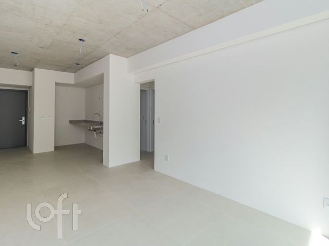 Apartamento com 69m², 2 dormitórios, 1 vaga, Farroupilha em Porto Alegre