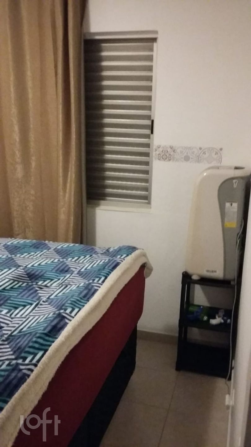 Apartamento à venda com 2 quartos, 55m² - Foto 7