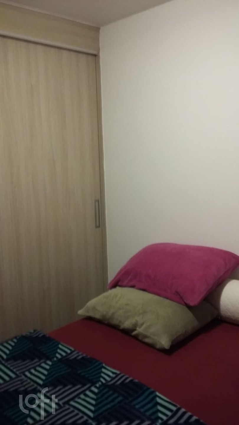 Apartamento à venda com 2 quartos, 55m² - Foto 5