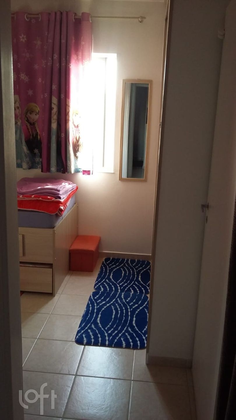 Apartamento à venda com 2 quartos, 55m² - Foto 6