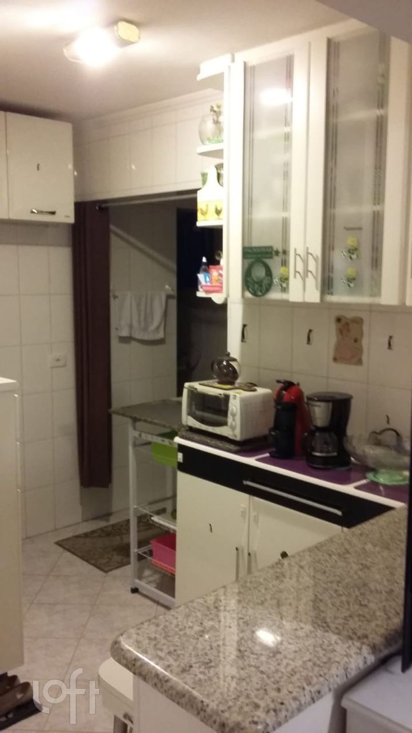 Apartamento à venda com 2 quartos, 55m² - Foto 17